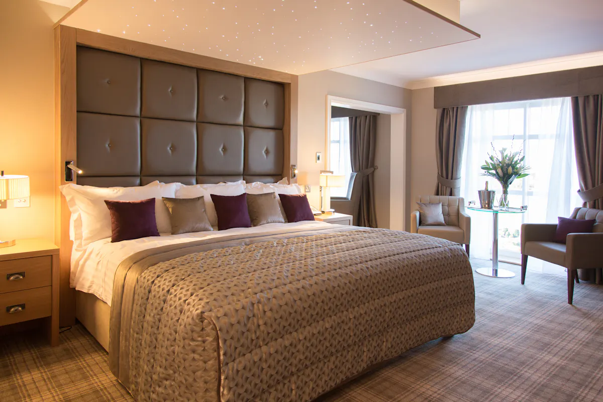 Carden Park Hotel – Cheshire’s Country Estate
