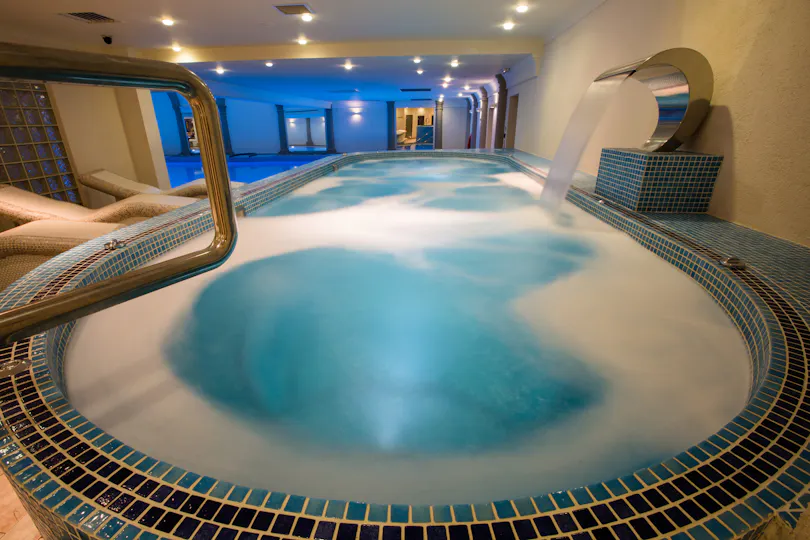 Carden Park Hotel – Cheshire’s Country Estate