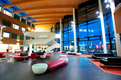 York Conferences