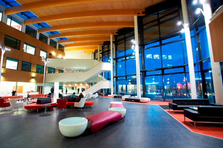 York Conferences
