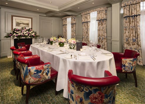 The Argyll Room