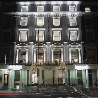 The Rockwell Hotel
