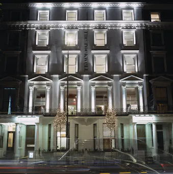 The Rockwell Hotel