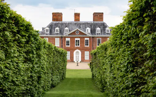 Squerryes Estate