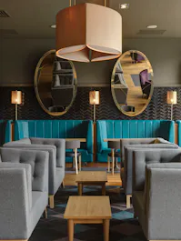 Monboddo at DoubleTree by Hilton Edinburgh