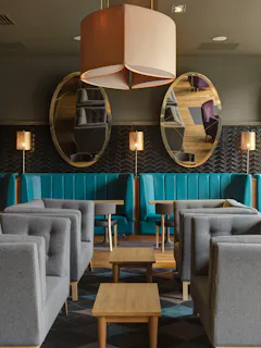 Monboddo at DoubleTree by Hilton Edinburgh