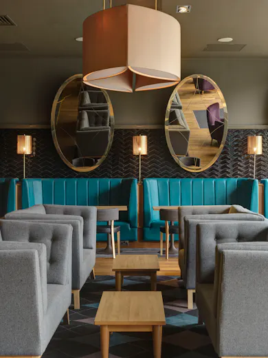 Monboddo at DoubleTree by Hilton Edinburgh