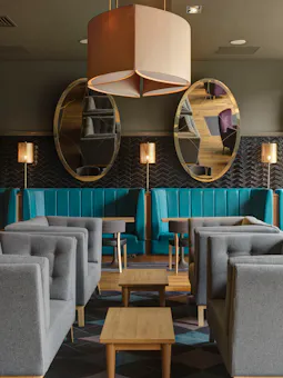 Monboddo at DoubleTree by Hilton Edinburgh