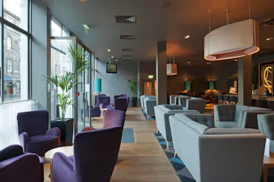 Monboddo at DoubleTree by Hilton Edinburgh