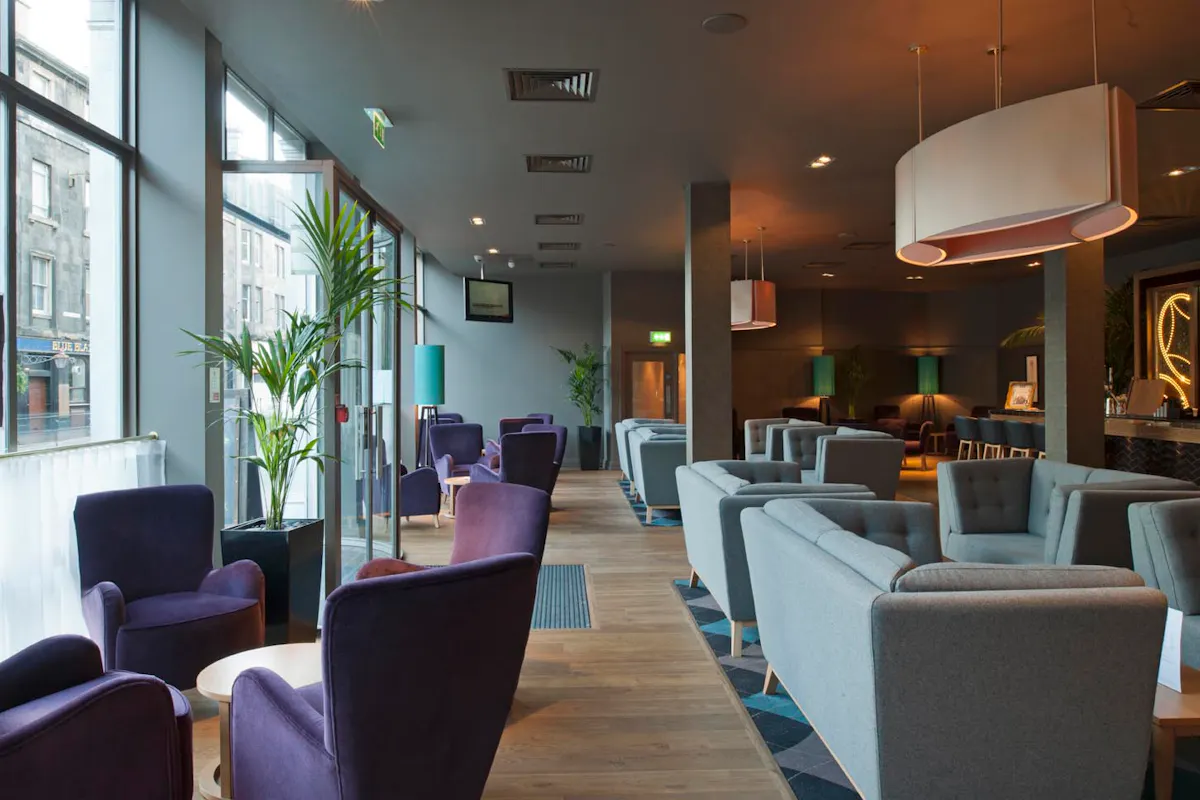 Monboddo at DoubleTree by Hilton Edinburgh