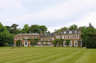 High Elms Manor