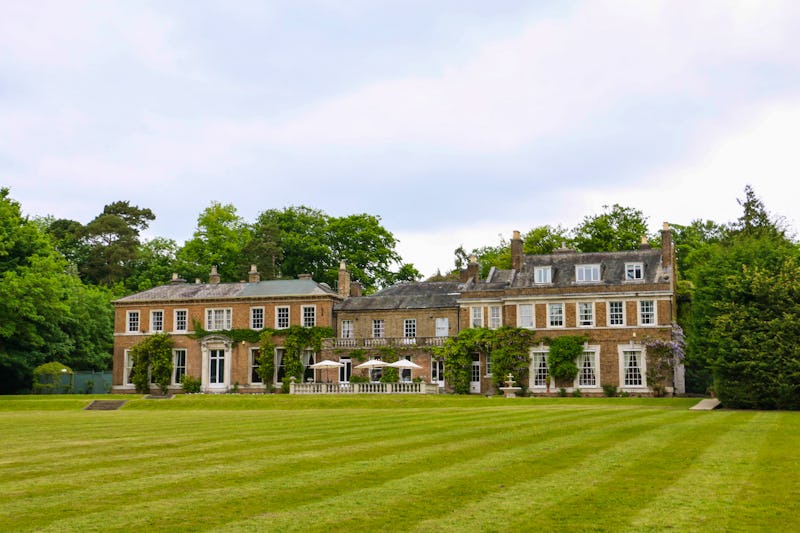 High Elms Manor, venue for hire in Hertfordshire - Event & party venues