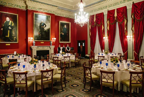 Carlton Club