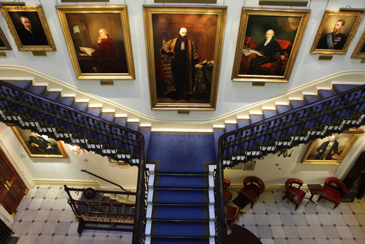 Carlton Club