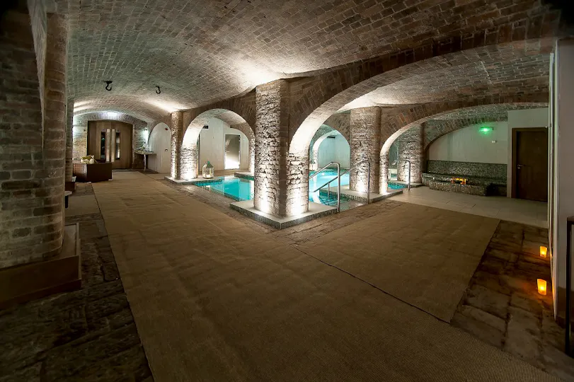 Titanic Hotel and Rum Warehouse