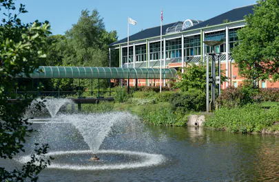 Imago Venues