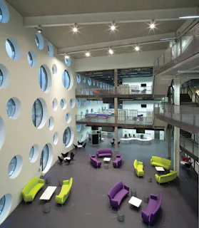 Ravensbourne