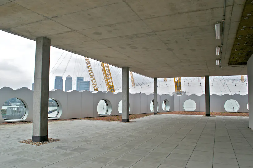 Ravensbourne