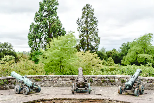 Gun Terrace