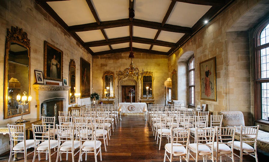Berkeley Castle