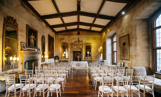 Long Drawing Room