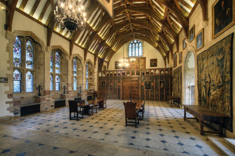 Berkeley Castle