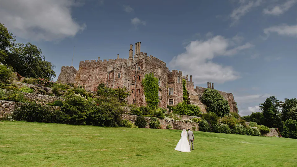 Berkeley Castle