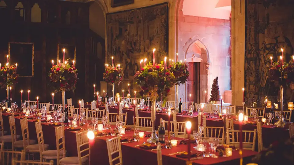 Berkeley Castle