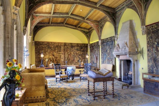 The Morning Room