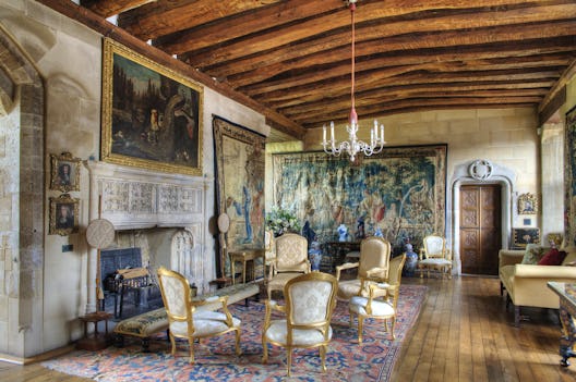 Small Drawing Room
