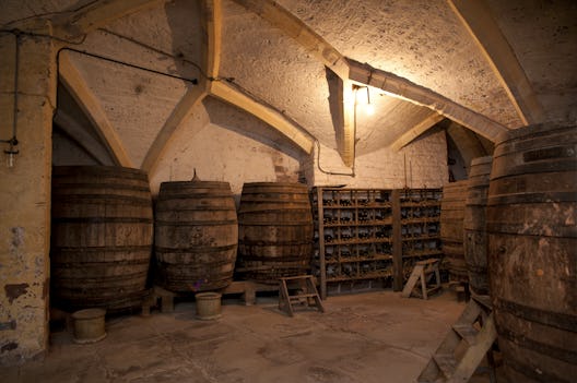 Cellar