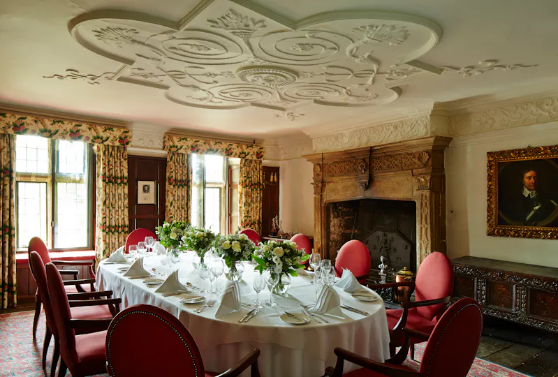 The Lygon Arms Hotel