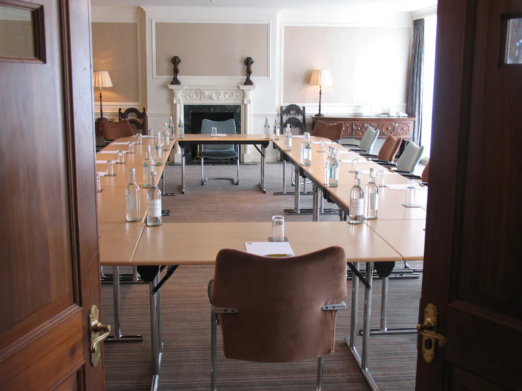 The Lygon Arms Hotel