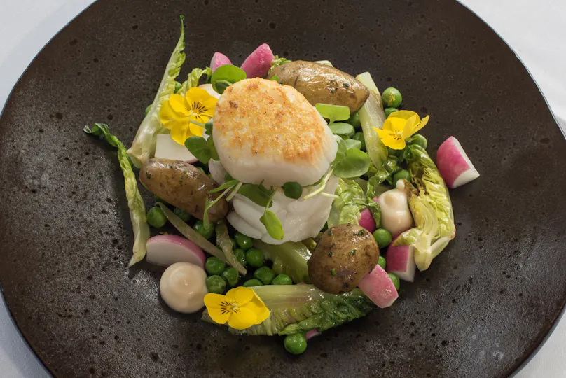 The Lygon Arms Hotel