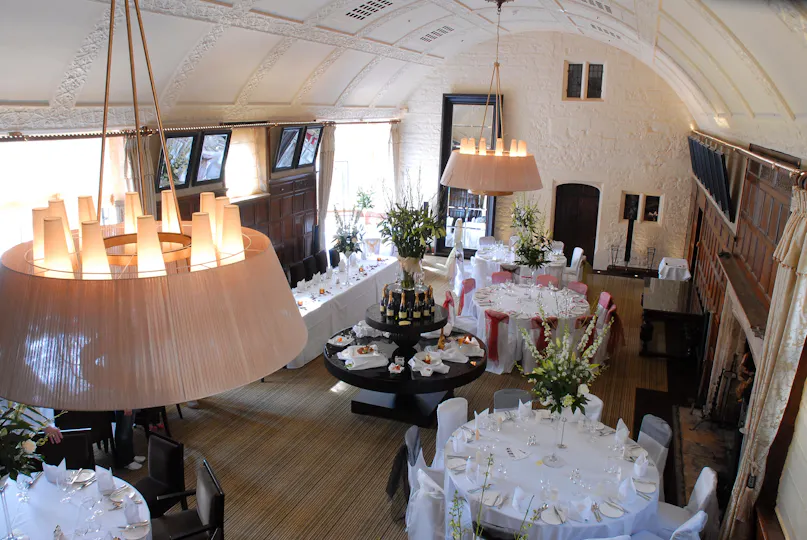 The Lygon Arms Hotel