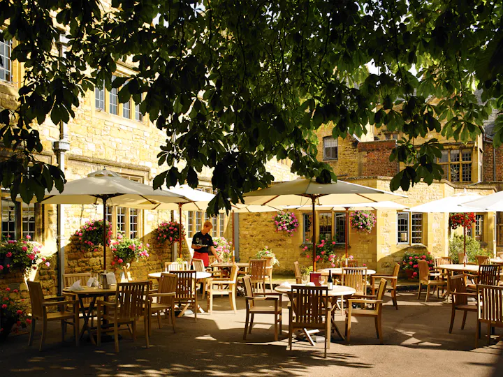 The Lygon Arms Hotel