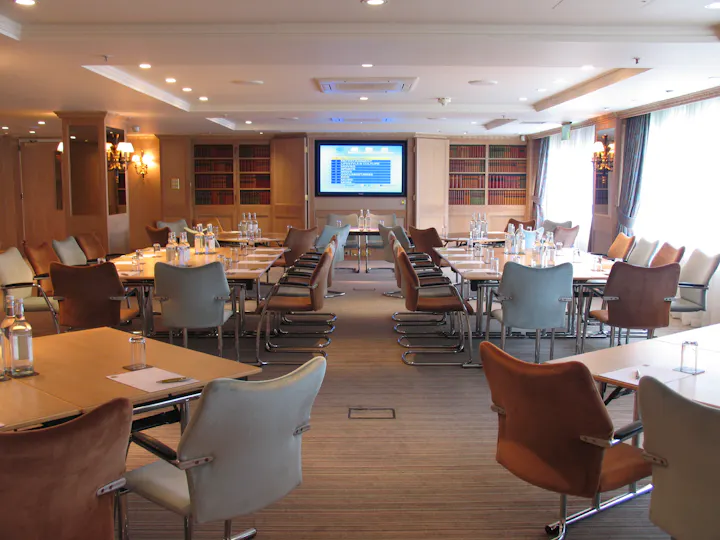 The Lygon Arms Hotel