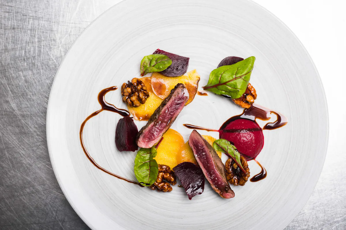 The Lygon Arms Hotel