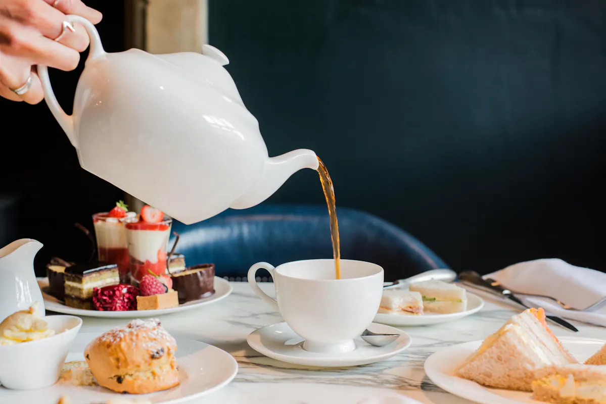 The Lygon Arms Hotel