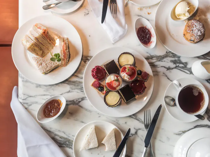 The Lygon Arms Hotel