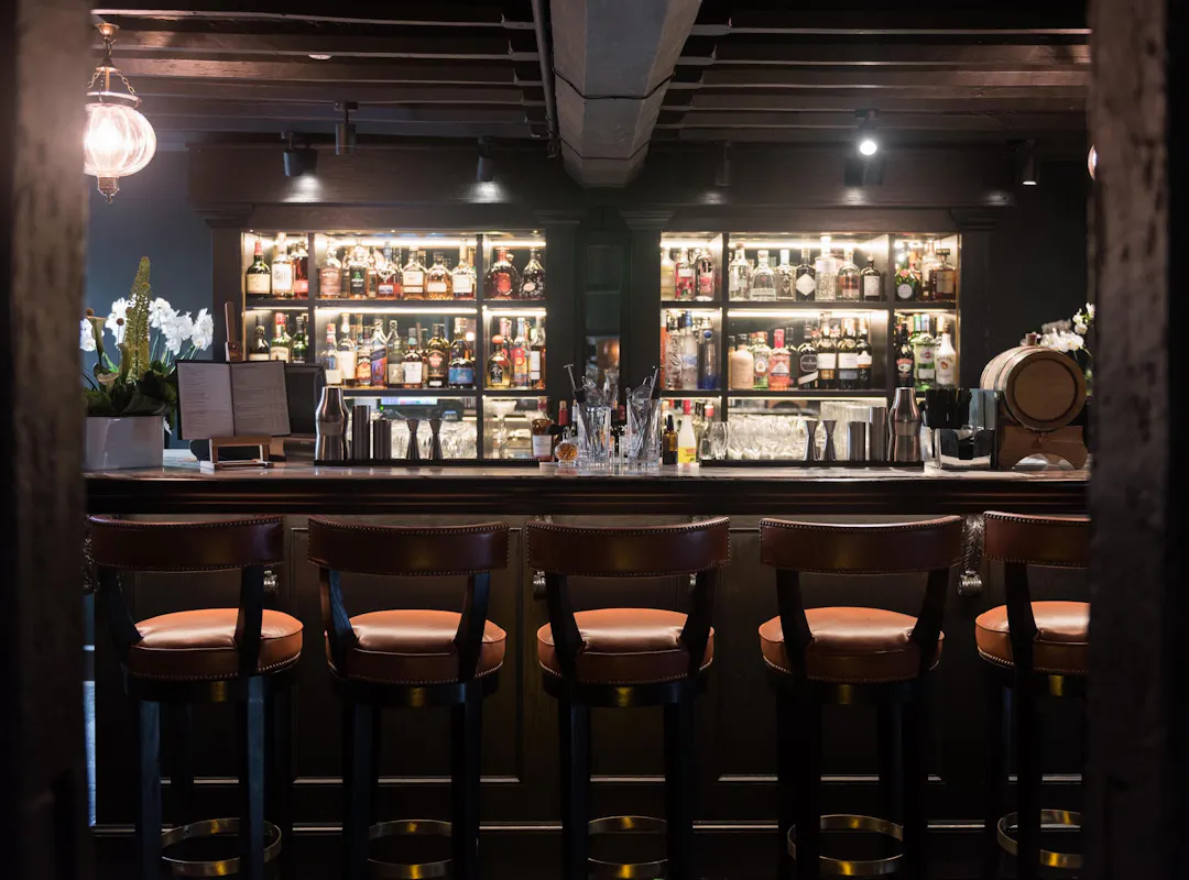 The Lygon Arms Hotel