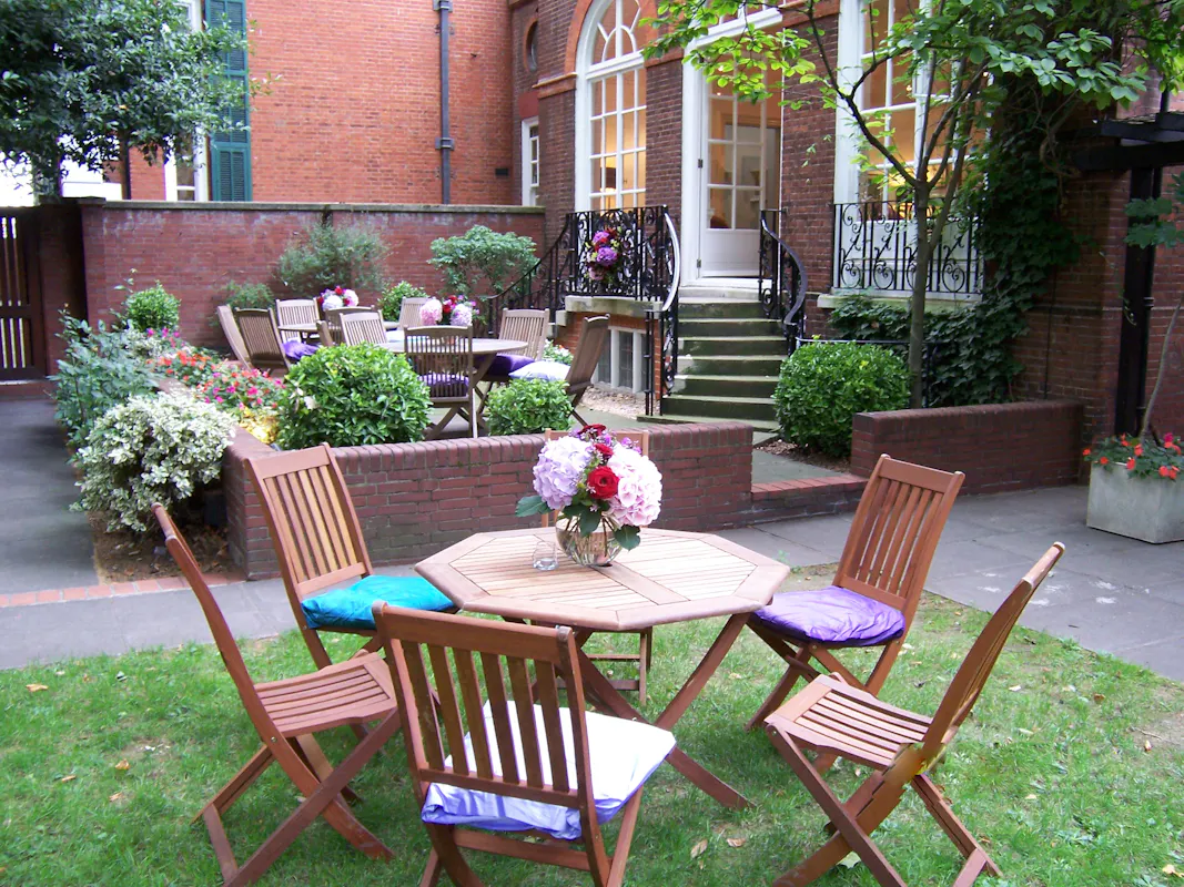 170 Queen’s Gate