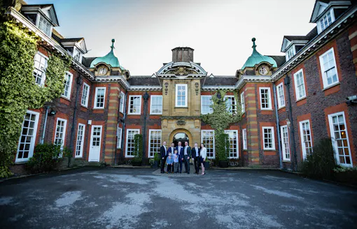 Barnett Hill