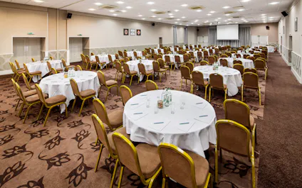 Mercure Maidstone Great Danes Hotel