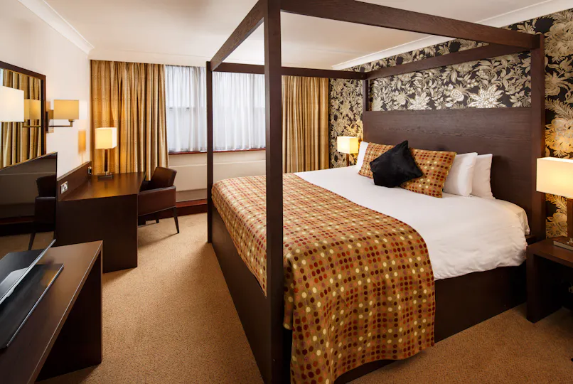 Mercure Maidstone Great Danes Hotel