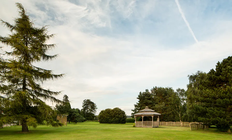 Mercure Maidstone Great Danes Hotel