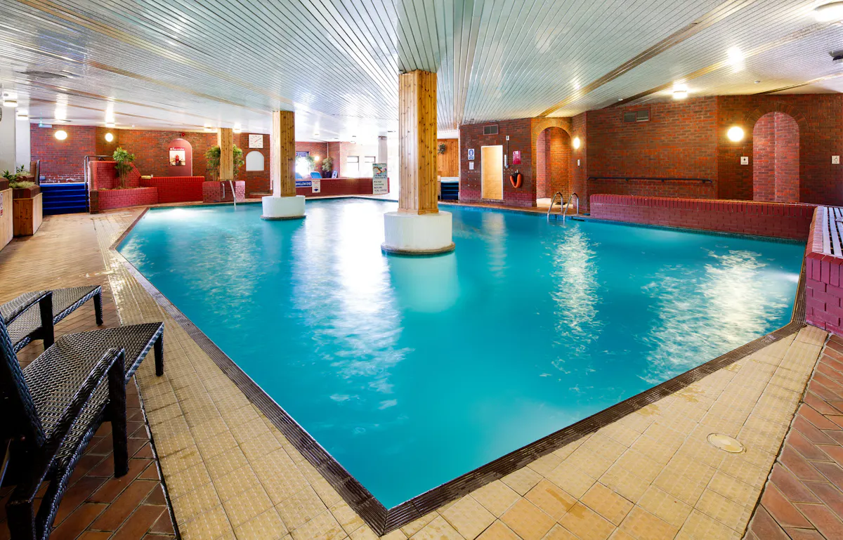 Mercure Maidstone Great Danes Hotel