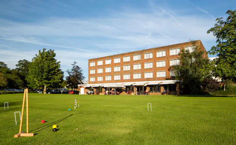 Mercure Maidstone Great Danes Hotel