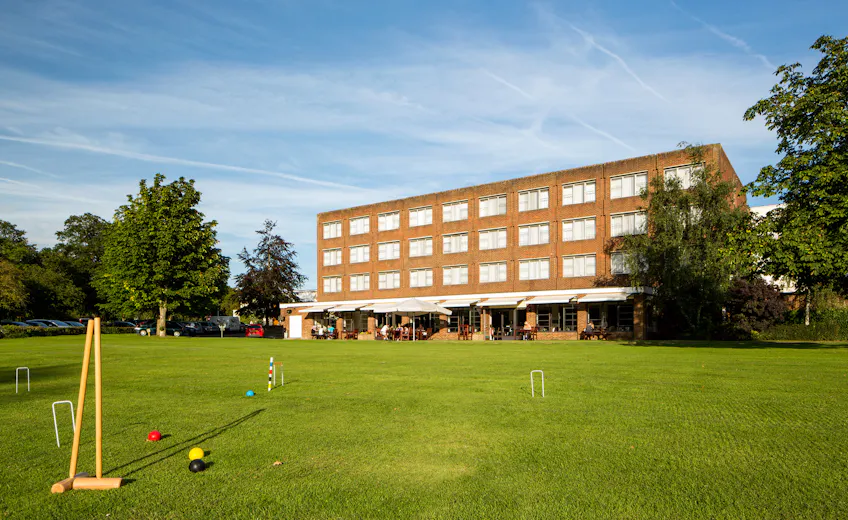 Mercure Maidstone Great Danes Hotel