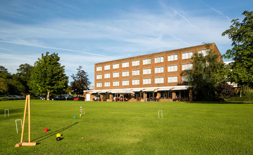 Mercure Maidstone Great Danes Hotel